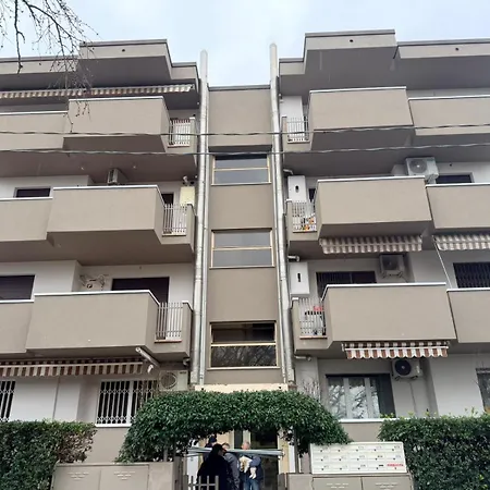 Appartement Giacosa Riccione