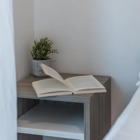 Appartement Giacosa *