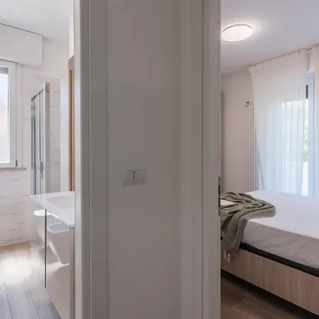 Giacosa Appartement Riccione