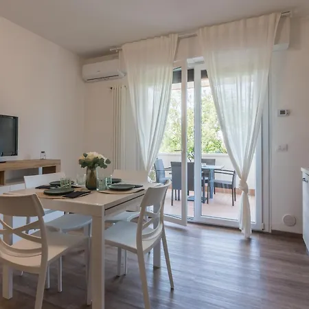 Giacosa Appartement Riccione