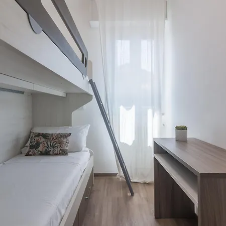Appartement Giacosa